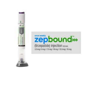 Zepbound