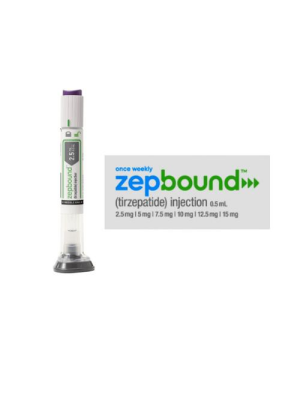 Zepbound